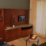Aparthotel Napols - Abapart 4*