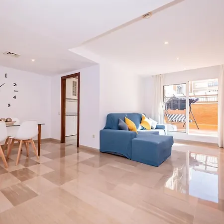 Aparthotel Napols - Abapart Barcelona