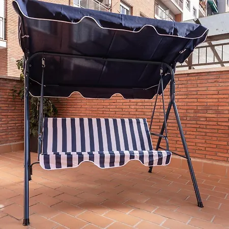 Napols - Abapart 2* Barcelona