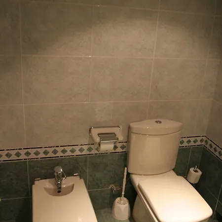 Aparthotel Napols - Abapart Barcelona