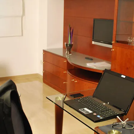 Napols - Abapart Barcelona