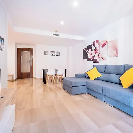 Napols - Abapart Apartahotel 4*