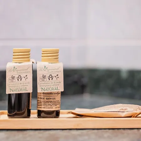 Apartahotel Napols - Abapart