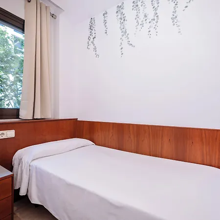 Aparthotel Napols - Abapart Barcelona