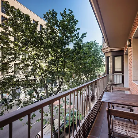 Napols - Abapart Aparthotel 4*