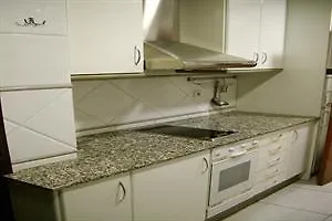 拿波尔斯公寓式酒店