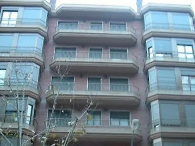 拿波尔斯公寓式酒店 4* 巴塞罗那