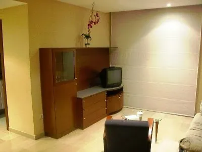 公寓式酒店 拿波尔斯公寓式酒店 巴塞罗那