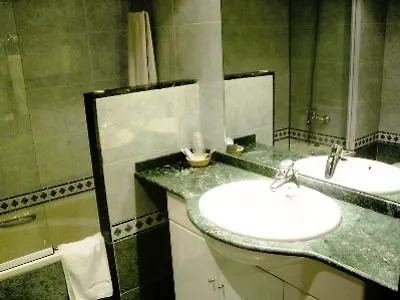 Aparthotel Napols - Abapart 2*