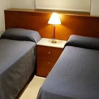 拿波尔斯公寓式酒店 4*