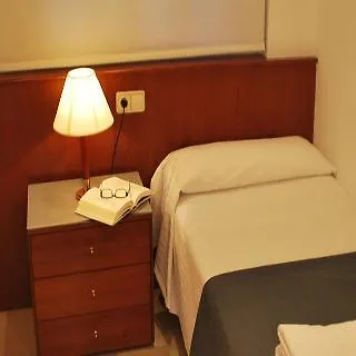 拿波尔斯公寓式酒店 巴塞罗那