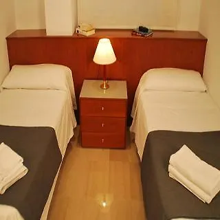 拿波尔斯公寓式酒店 巴塞罗那