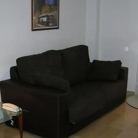 Napols - Abapart Aparthotel