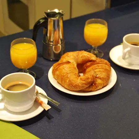 Apartahotel Napols - Abapart 2*