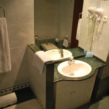 Napols - Abapart Apartahotel