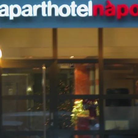 Napols - Abapart