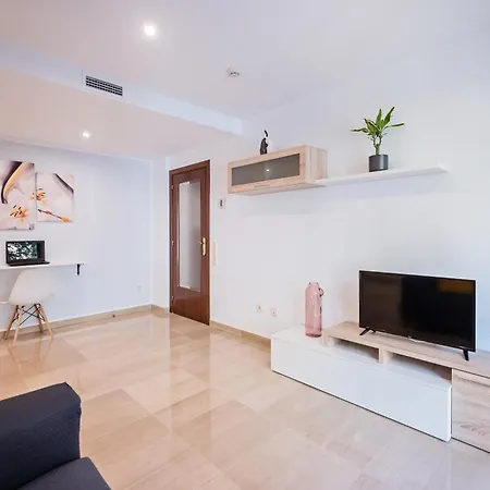 Apartahotel Napols - Abapart 2*