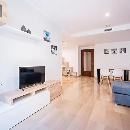 Apartahotel Napols - Abapart Barcelona