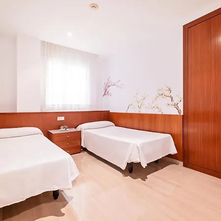 Napols - Abapart Apartahotel