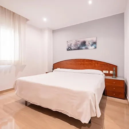 Napols - Abapart Apartahotel 2*