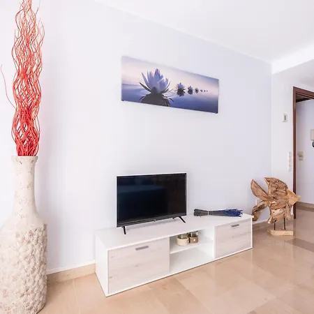 Napols - Abapart Apartahotel 2*