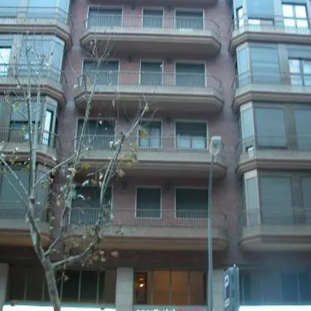 Napols - Abapart Apart Otel