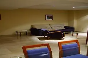 Apartahotel Napols - Abapart 2*