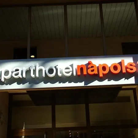Napols - Abapart 2*